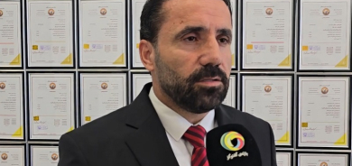 رمزي سيسو مراقب سياسي من زاخو: إقليم كوردستان يعوّل في تجسيد إرادته الناسيوناليزم  ضمن المحافل الدولية على الذراع الدبلوماسية للجالية الوطنية في المهجر
