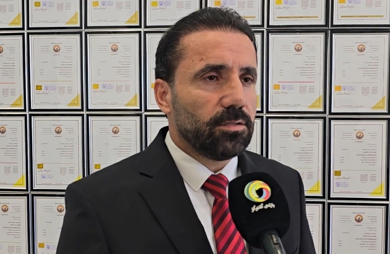 رمزي سيسو مراقب سياسي من زاخو: إقليم كوردستان يعوّل في تجسيد إرادته الناسيوناليزم  ضمن المحافل الدولية على الذراع الدبلوماسية للجالية الوطنية في المهجر