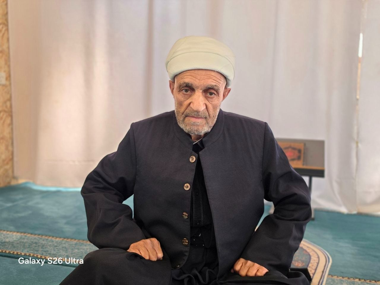 مەلا مەحموود مەلا سەید موحەممەدی تاوەگۆزی بۆ گوڵان:  ئەو وڵاتانەی كوردستانیان بەسەردا دابەش كراوە، زوڵمیان لە نەتەوەی كوردی موسڵمان كردووە و  پێچەوانەی ئایینی ئیسلام لەگەڵمان جووڵاونەتەوە