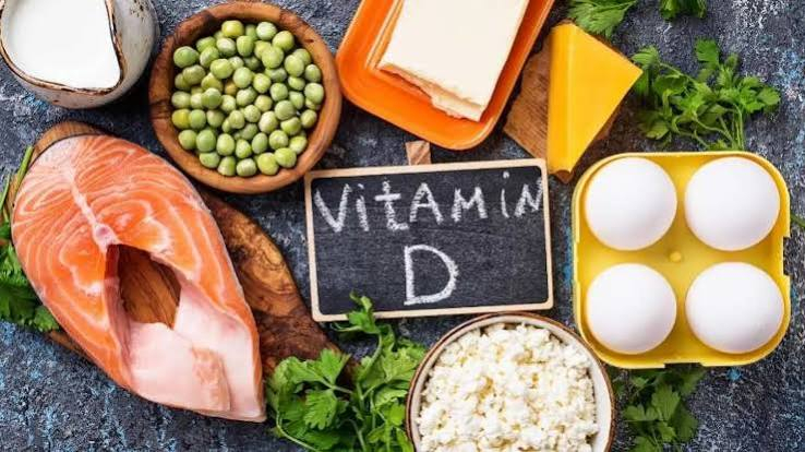 فيتامين «د» في الخريف: كيف تحمي جسمك من نقص 
