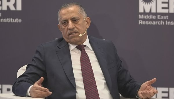 Îraq: Hebûna Tirkiyeyê ya leşkerî êdî nayê qebûlkirin