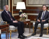 Nêçîrvan Barzanî û Tuncer Bakirhan: Nabe ku ev derfeta aştiyê ji dest here