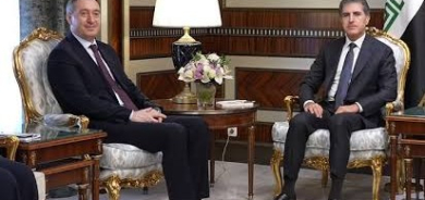 Nêçîrvan Barzanî û Tuncer Bakirhan: Nabe ku ev derfeta aştiyê ji dest here