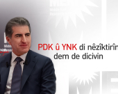 Nêçîrvan Barzanî: Rewşa niha ya deverê destpêka qonaxeke tijî gef û derfet e