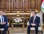 Mesrûr Barzanî: Pêwîst e rêz li mafên destûrî û şayisteyên darayî yên Kurdistanê bê girtin