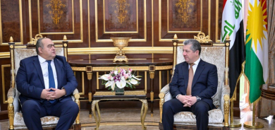 Mesrûr Barzanî: Pêwîst e rêz li mafên destûrî û şayisteyên darayî yên Kurdistanê bê girtin