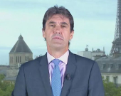 David Rigoulet-Roze, Lêkolînerê Enstîtuya Fransî ji bo Analîza Stratejîk ji Gulanê re: Herêma Kurdistanê êdî ne rastiyeke demkî ye, belkî wek cemserkî bibandor û veneteqiyayî di nava hevkêşeyên aloz ên jeopolîtîka navçeyê de çespiye
