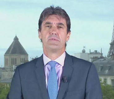 David Rigoulet-Roze, Lêkolînerê Enstîtuya Fransî ji bo Analîza Stratejîk ji Gulanê re: Herêma Kurdistanê êdî ne rastiyeke demkî ye, belkî wek cemserkî bibandor û veneteqiyayî di nava hevkêşeyên aloz ên jeopolîtîka navçeyê de çespiye