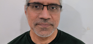 Alok Yadav, Profesorê Wêje û Zimanê Îngilîzî li Zanîngeha George Mason ji bo Gulanê: Wêje navgîneke bingehîn e ji bo tekezkirin û xurtkirina nirx û nasnameyên neteweyî