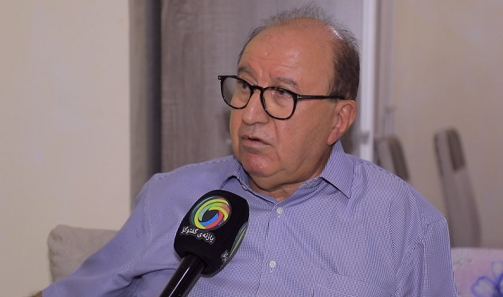 صادق صالح مراقب سياسي من دهوك: نوروز في المهجر يمثل منصةً سياسيةً للتعريف بهوية الناسيوناليزم  الكوردية على المستوى العالمي