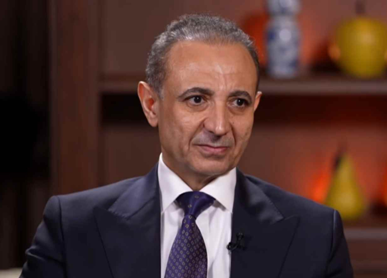 دلشاد شهاب: مسودة الموازنة الراهنة ليست جيدة وثقتنا كبيرة بممثلي الكورد لتعديلها في بغداد