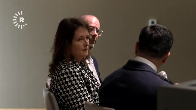 Li Zanîngeha Amerîkayê ya li Washingtonê bihevrejiyana li Kurdistanê hat gotûbêjkirin