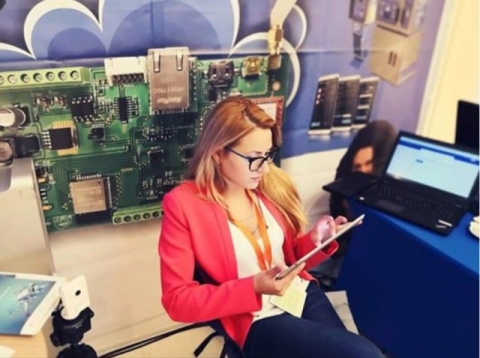 جريمة اغتصاب وقتل تهز بلغاريا ضحيتها مقدمة برامج تلفزيونية شابة