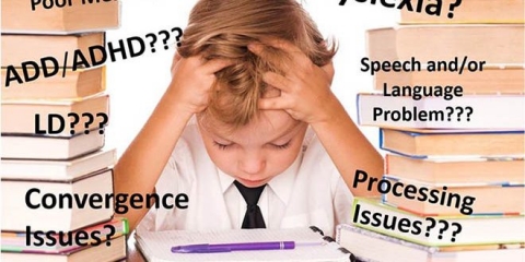 صعوبات التعلم أسبابها و علاجها ؟