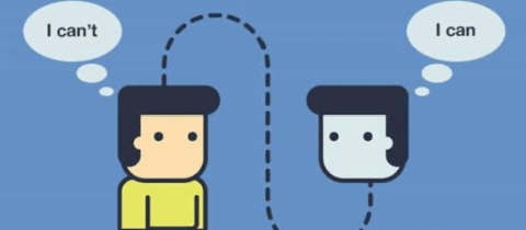 حديثك مع نفسك