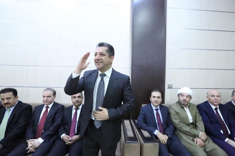 في ذكرى رحيل الخالد الذي ظل مؤمنا بالتسامح والعفو عند المقدرة *...صبحيي ساليي