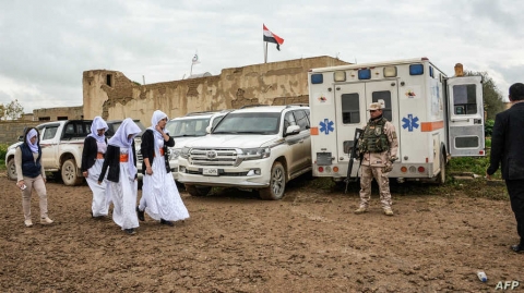 وكيل أمير الإيزيديين: اتفاق أربيل وبغداد يوفر آلاف فرص العمل لأهالي شنگال