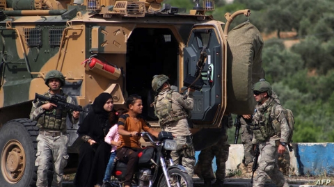 اغتصاب ونهب وتطهير عرقي .. تقرير أممي يرصد 