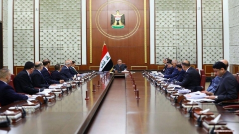 برلماني : قرارات الجلسة الاولى لحكومة الكاظمي ستعيد ثقة المواطن بالدولة