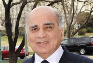 فؤاد حسين : سقوط كوباني مأساة ستلم بالجميع