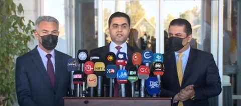 كوردستان تحدد موعد بدء العام الدراسي الجديد