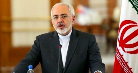 وزير الخارجية الإيراني يزور أربيل