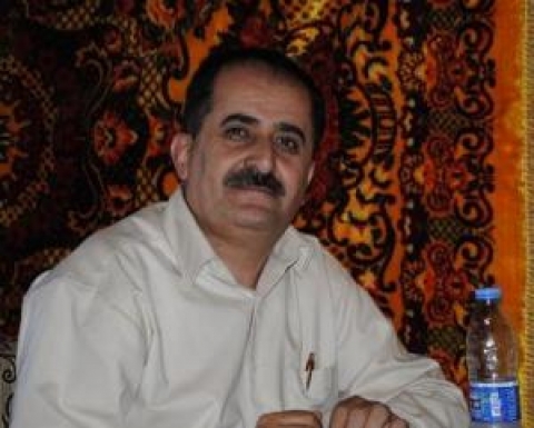 الپارتي أمام معركة انتخابية حامية