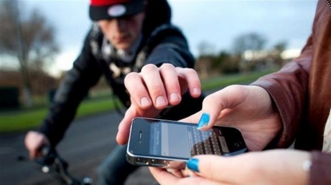 هذه الهواتف الأكثر عرضة للسرقة... دراسة صادمة!