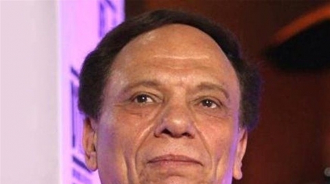 عادل إمام يكشف عن رأيه بأحد مسلسلات رمضان