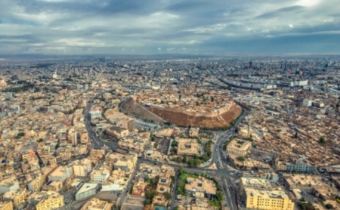 بكلفة 5 مليارات دولار .. مشروع سكني – سياحي صيني في أربيل