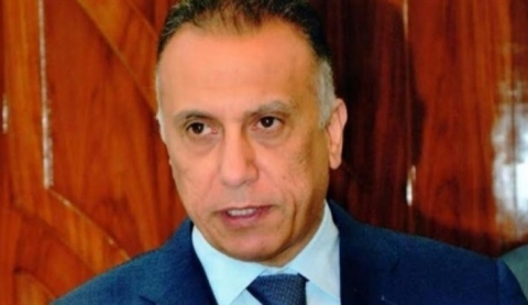 الكاظمي: أقبل الضغوط .. لكن بشرط