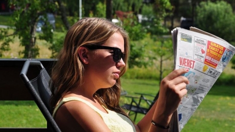 البلد الأوروبي الذي يزداد فيه الشباب ثراءً