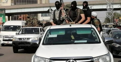 محلل سياسي: ادعاء الميليشيات حفظ حقوق الجنوب «كذبة كبيرة» .. على المرجعيات إدانة الاستعراضات المسلحة