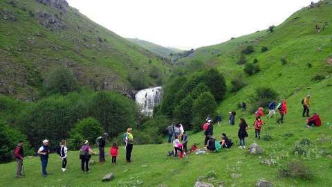 الادعاء العام التركي يفتح تحقيقا بحادثة الاعتداء على السائحين من اقليم كوردستان