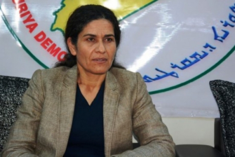 ‹مسد›: الاتفاق الأخير بين ENKS والائتلاف السوري «جريء»‎