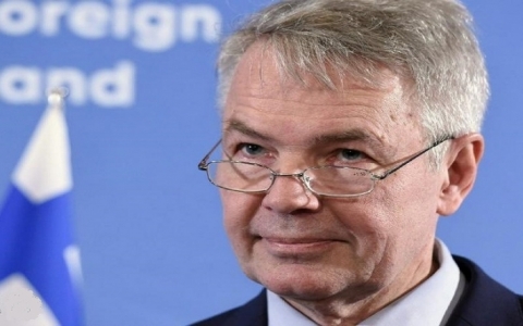 زيارة مرتقبة لوزير الخارجية الفنلندي الى اربيل