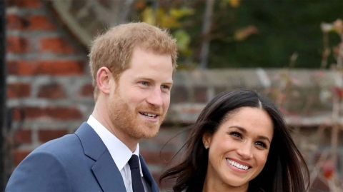 هاري وميغان ماركل يردان أموالاً طائلة إلى البريطانيين