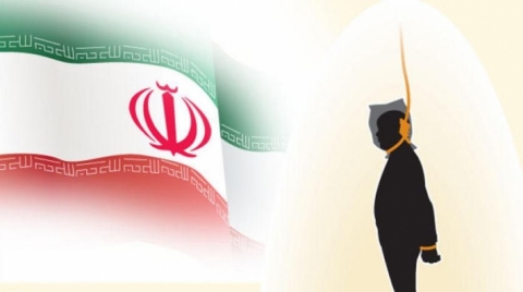 شرق كوردستان .. ايران تعدم سجيناً كوردياً