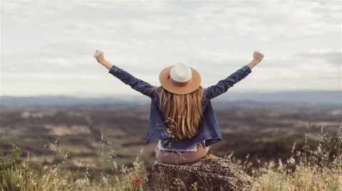 5 أسرار إلى السعادة اليومية