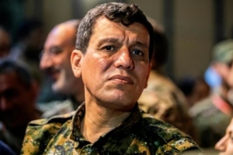 وفد من ENKS يجتمع بممثلة الخارجية الأمريكية وقائد ‹قسد› في الحسكة