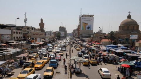 العراق.. الأزمة النيابية تطالب بإعادة العمل بحظر التجوال الشامل