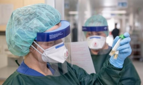 علماء فرنسيون يكتشفون درجة الحرارة التي تقضي نهائياً على 