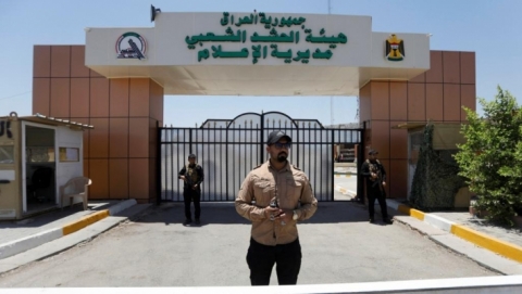 الخلافات بين المليشيات تؤجل تسمية خليفة أبو مهدي المهندس