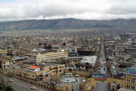 قضاء سوران .. ارتفاع اعداد المصابين بوباء كورونا