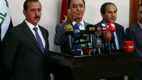 ربط بريد إقليم كوردستان بمنظومة البريد الدولية IPS