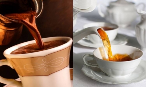 هذه المشروبات تدمر خلايا الانسان وتقضي على الفيتامينات !