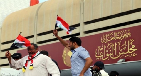 برلماني: اختيار بديل علاوي سوف يستغرق أشهر