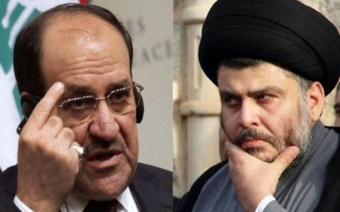 متحدث التيار الصدري : المالكي نفذ الاجندة الاميركية وأضعف القوات الأمنية