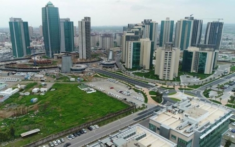 استثمار كوردستان: تأمين 200 ألف فرصة عمل من 1000 مشروع