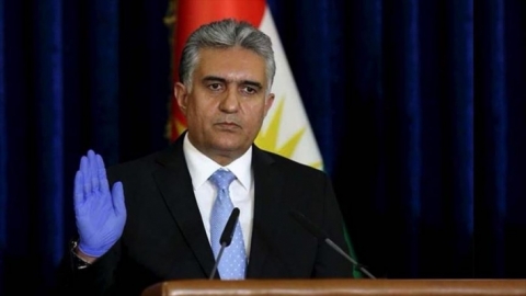 وزير داخلية كوردستان عن إمكانية أعادة فرض حظر التجوال : اجتماع مرتقب مع وزارة الصحة والمحافظين